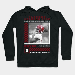 BRYCE YOUNG Hoodie